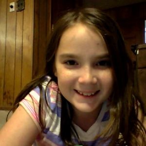 Meet your Posher, Katelyn